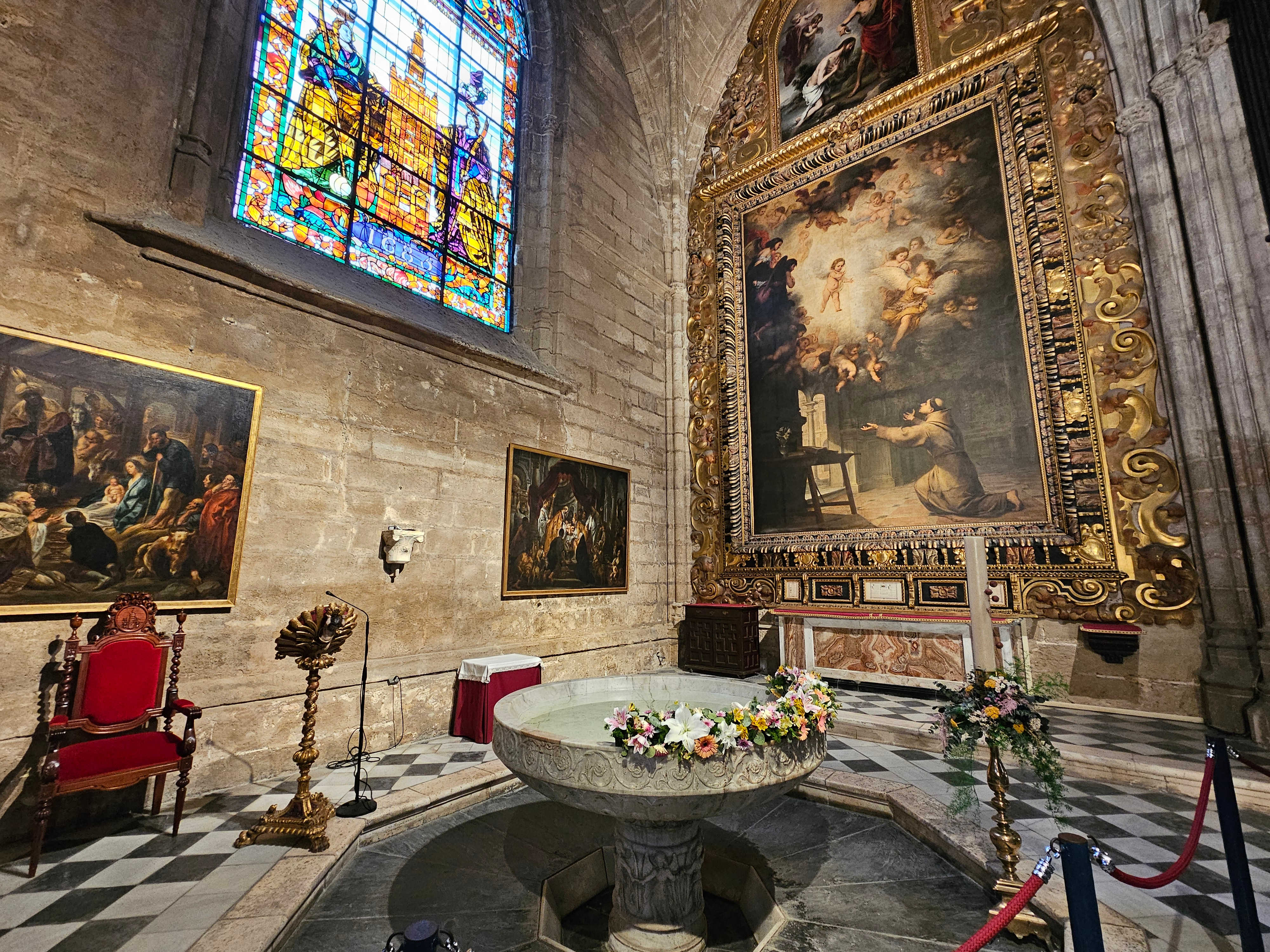 Sevilla